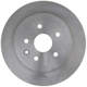 Purchase Top-Quality RAYBESTOS R-Line - 96760R - Vented Rear Disc Brake Rotor pa17