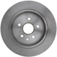 Purchase Top-Quality RAYBESTOS R-Line - 96760R - Vented Rear Disc Brake Rotor pa18