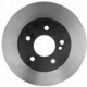 Purchase Top-Quality Vented Rear Disc Brake Rotor - RAYBESTOS Specialty - 96762 pa17