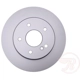 Purchase Top-Quality Vented Rear Disc Brake Rotor - RAYBESTOS Element 3 - 96762FZN pa5