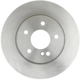 Purchase Top-Quality RAYBESTOS R-Line - 96762R - Solid Rear Disc Brake Rotor pa16