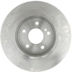 Purchase Top-Quality RAYBESTOS R-Line - 96762R - Solid Rear Disc Brake Rotor pa17
