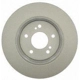 Purchase Top-Quality Solid Rear Disc Brake Rotor - RAYBESTOS Element 3 - 96764FZN pa8