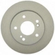 Purchase Top-Quality Solid Rear Disc Brake Rotor - RAYBESTOS Element 3 - 96764FZN pa9