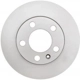 Purchase Top-Quality Vented Rear Disc Brake Rotor - RAYBESTOS Element 3 - 96779FZN pa11