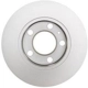Purchase Top-Quality Vented Rear Disc Brake Rotor - RAYBESTOS Element 3 - 96779FZN pa5