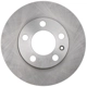 Purchase Top-Quality RAYBESTOS R-Line - 96779R - Vented Rear Disc Brake Rotor pa15