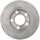 Purchase Top-Quality RAYBESTOS R-Line - 96779R - Vented Rear Disc Brake Rotor pa16