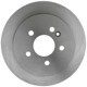 Purchase Top-Quality RAYBESTOS R-Line - 96788R - Vented Rear Disc Brake Rotor pa14