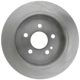 Purchase Top-Quality RAYBESTOS R-Line - 96788R - Vented Rear Disc Brake Rotor pa15