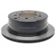 Purchase Top-Quality Vented Rear Disc Brake Rotor - RAYBESTOS Specialty - 96796 pa22