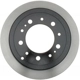 Purchase Top-Quality Vented Rear Disc Brake Rotor - RAYBESTOS Specialty - 96796 pa23