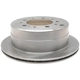 Purchase Top-Quality RAYBESTOS R-Line - 96796R - Vented Rotor de frein à disque arrière pa15