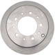 Purchase Top-Quality RAYBESTOS R-Line - 96796R - Vented Rear Disc Brake Rotor pa16