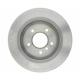 Purchase Top-Quality Vented Rear Disc Brake Rotor - RAYBESTOS R-Line - 96802R pa18