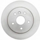 Purchase Top-Quality Rear Disc Brake Rotor by RAYBESTOS - 96819FZN pa10