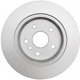 Purchase Top-Quality Rear Disc Brake Rotor by RAYBESTOS - 96819FZN pa12