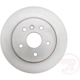 Purchase Top-Quality Rear Disc Brake Rotor by RAYBESTOS - 96819FZN pa6