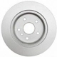 Purchase Top-Quality Rear Disc Brake Rotor by RAYBESTOS - 96819FZN pa9