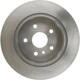 Purchase Top-Quality RAYBESTOS R-Line - 96819R - Solid Rear Disc Brake Rotor pa20