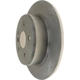 Purchase Top-Quality RAYBESTOS R-Line - 96819R - Solid Rotor de frein à disque arrière pa22