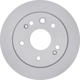Purchase Top-Quality Rotor de frein à disque arrière ventilé - RAYBESTOS Element 3 - 96849FZN pa4