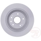 Purchase Top-Quality Rotor de frein à disque arrière ventilé - RAYBESTOS Element 3 - 96849FZN pa5