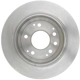 Purchase Top-Quality Solid Rear Disc Brake Rotor - RAYBESTOS R-Line - 96850R pa13