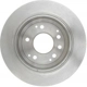 Purchase Top-Quality Solid Rotor de frein à disque arrière - RAYBESTOS R-Line - 96850R pa15