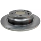 Purchase Top-Quality Solid Rotor de frein à disque arrière - RAYBESTOS R-Line - 96850R pa16