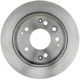 Purchase Top-Quality Solid Rotor de frein à disque arrière - RAYBESTOS R-Line - 96850R pa17