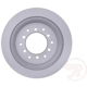 Purchase Top-Quality Rotor de frein à disque arrière par RAYBESTOS - 96929FZN pa4
