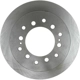 Purchase Top-Quality RAYBESTOS R-Line - 96929R - Vented Rear Disc Brake Rotor pa18