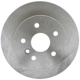 Purchase Top-Quality Solid Rear Disc Brake Rotor - RAYBESTOS R-Line - 96932R pa19