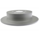 Purchase Top-Quality Rotor de frein à disque arrière solide - RAYBESTOS Element 3 - 96933FZN pa10
