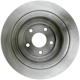 Purchase Top-Quality RAYBESTOS - 96937R - Solid Rear Disc Brake Rotor pa27