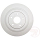 Purchase Top-Quality Rear Disc Brake Rotor by RAYBESTOS - 96937FZN pa5