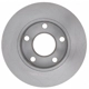 Purchase Top-Quality Solid Rear Disc Brake Rotor - RAYBESTOS R-Line - 96939R pa18