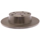 Purchase Top-Quality Rotor de frein à disque arrière solide - RAYBESTOS R-Line - 96987R pa15