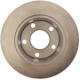 Purchase Top-Quality Solid Rear Disc Brake Rotor - RAYBESTOS R-Line - 96987R pa17