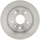 Purchase Top-Quality Solid Rear Disc Brake Rotor - RAYBESTOS R-Line - 96988R pa19