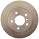 Purchase Top-Quality RAYBESTOS R-Line - 980018R - Vented Rear Disc Brake Rotor pa16