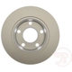 Purchase Top-Quality Rear Disc Brake Rotor by RAYBESTOS - 980024FZN pa6