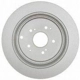Purchase Top-Quality Rear Disc Brake Rotor by RAYBESTOS - 980032FZN pa8