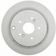 Purchase Top-Quality Rear Disc Brake Rotor by RAYBESTOS - 980032FZN pa9