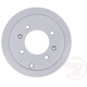 Purchase Top-Quality Rear Disc Brake Rotor by RAYBESTOS - 980054FZN pa6