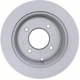 Purchase Top-Quality Rotor de frein à disque arrière by RAYBESTOS - 980054FZN pa8