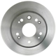 Purchase Top-Quality Vented Rear Disc Brake Rotor - RAYBESTOS R-Line - 980069R pa13