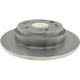 Purchase Top-Quality Vented Rotor de frein à disque arrière - RAYBESTOS R-Line - 980069R pa17