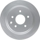 Purchase Top-Quality Solid Rear Disc Brake Rotor - RAYBESTOS Element 3 - 980070FZN pa11